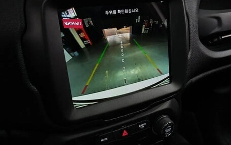 Jeep Renegade I рестайлинг, 2020 год, 2 130 000 рублей, 15 фотография