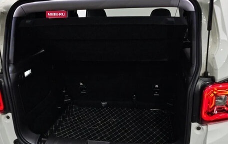 Jeep Renegade I рестайлинг, 2020 год, 2 130 000 рублей, 20 фотография