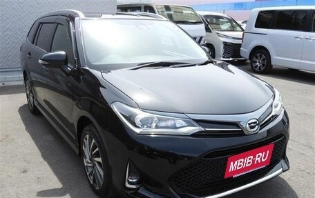 Toyota Corolla, 2018 год, 1 360 000 рублей, 3 фотография