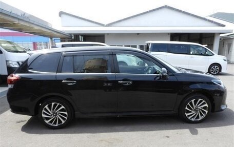 Toyota Corolla, 2018 год, 1 360 000 рублей, 4 фотография