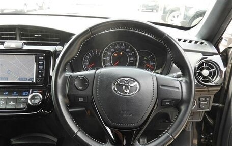 Toyota Corolla, 2018 год, 1 360 000 рублей, 11 фотография