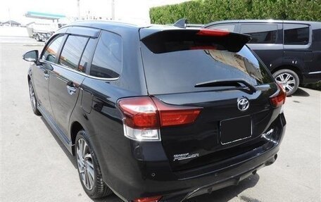 Toyota Corolla, 2018 год, 1 360 000 рублей, 8 фотография