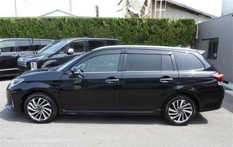 Toyota Corolla, 2018 год, 1 360 000 рублей, 5 фотография