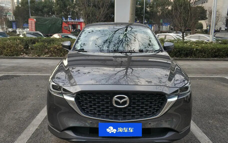 Mazda CX-5, 2026 год, 2 640 000 рублей, 3 фотография