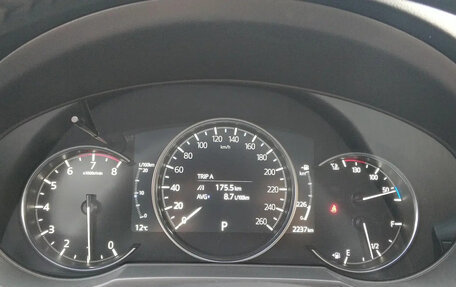 Mazda CX-5, 2026 год, 2 640 000 рублей, 11 фотография