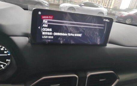 Mazda CX-5, 2026 год, 2 640 000 рублей, 8 фотография