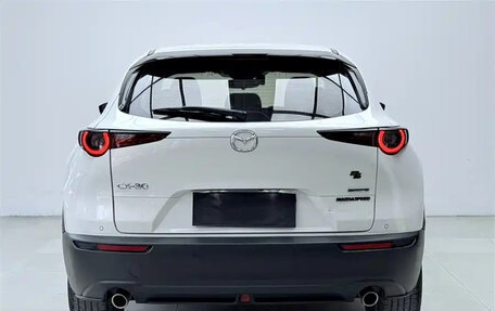 Mazda CX-30 I, 2022 год, 1 708 911 рублей, 4 фотография