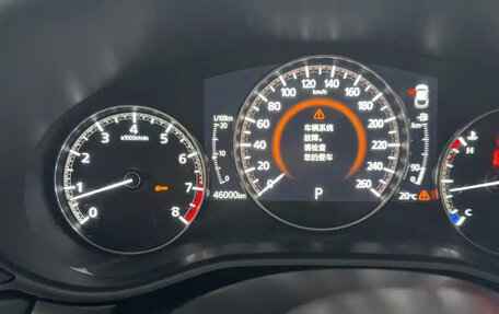 Mazda CX-30 I, 2022 год, 1 708 911 рублей, 15 фотография