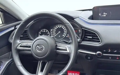 Mazda CX-30 I, 2022 год, 1 708 911 рублей, 13 фотография