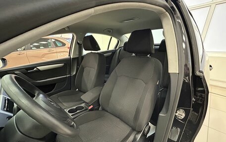 Volkswagen Passat B7, 2014 год, 1 020 000 рублей, 8 фотография