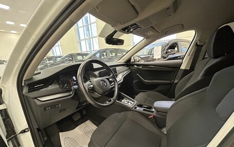 Volkswagen Passat B7, 2014 год, 1 020 000 рублей, 9 фотография