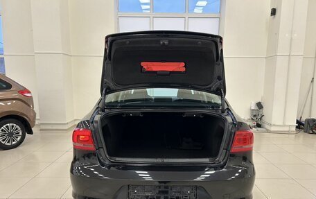 Volkswagen Passat B7, 2014 год, 1 020 000 рублей, 7 фотография