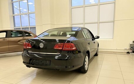 Volkswagen Passat B7, 2014 год, 1 020 000 рублей, 6 фотография