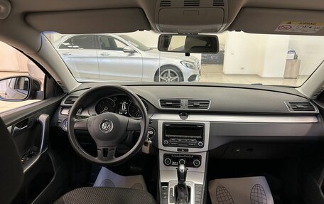 Volkswagen Passat B7, 2014 год, 1 020 000 рублей, 10 фотография