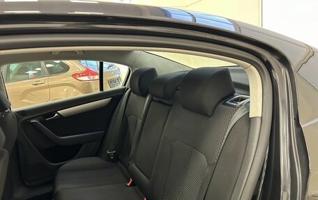 Volkswagen Passat B7, 2014 год, 1 020 000 рублей, 14 фотография