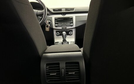 Volkswagen Passat B7, 2014 год, 1 020 000 рублей, 12 фотография