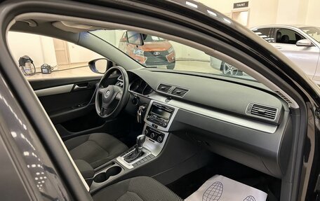 Volkswagen Passat B7, 2014 год, 1 020 000 рублей, 11 фотография
