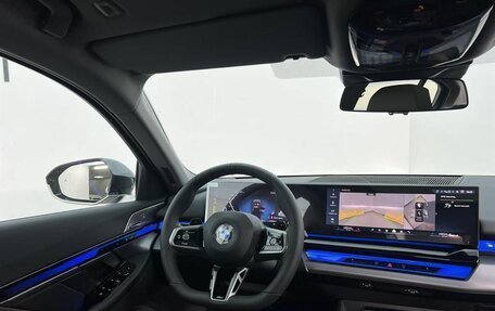 BMW 5 серия, 2025 год, 8 610 000 рублей, 8 фотография