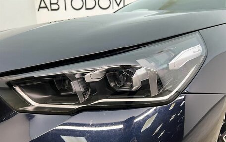 BMW 5 серия, 2025 год, 8 610 000 рублей, 15 фотография