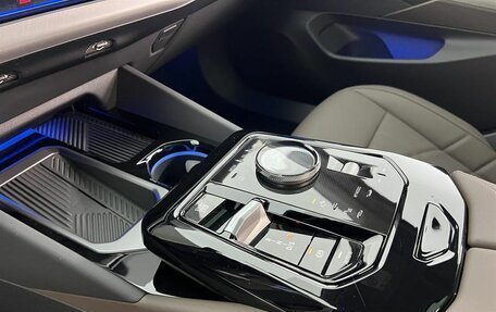 BMW 5 серия, 2025 год, 8 610 000 рублей, 16 фотография