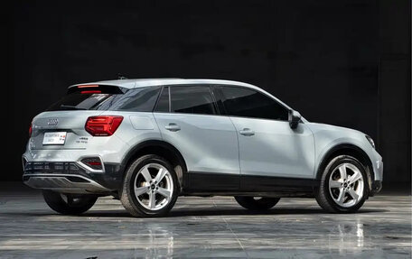 Audi Q2 I, 2022 год, 1 490 000 рублей, 7 фотография