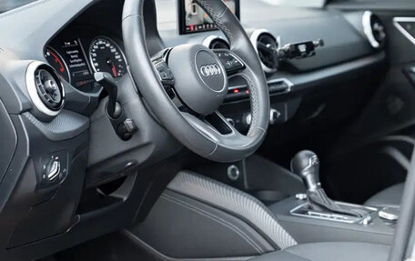 Audi Q2 I, 2022 год, 1 490 000 рублей, 8 фотография