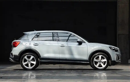 Audi Q2 I, 2022 год, 1 490 000 рублей, 4 фотография