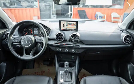 Audi Q2 I, 2022 год, 1 490 000 рублей, 12 фотография