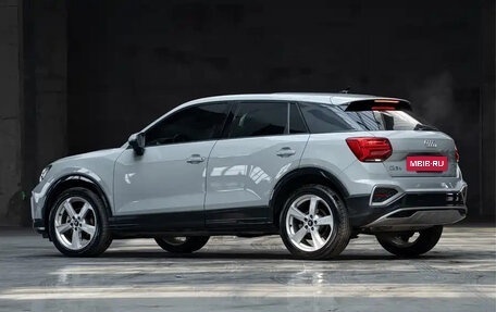 Audi Q2 I, 2022 год, 1 490 000 рублей, 5 фотография