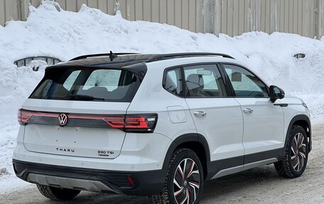 Volkswagen Tharu, 2025 год, 4 000 000 рублей, 5 фотография