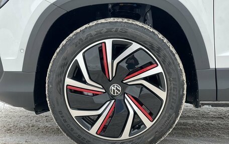 Volkswagen Tharu, 2025 год, 4 000 000 рублей, 8 фотография