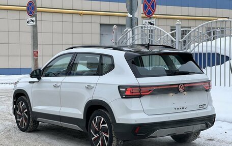 Volkswagen Tharu, 2025 год, 4 000 000 рублей, 7 фотография