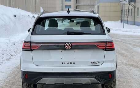 Volkswagen Tharu, 2025 год, 4 000 000 рублей, 6 фотография