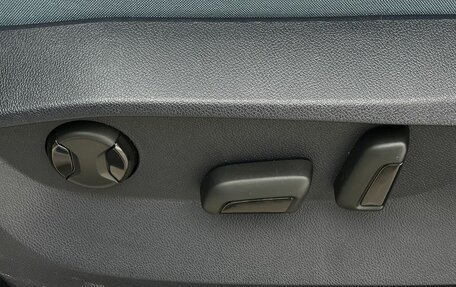 Volkswagen Tharu, 2025 год, 4 000 000 рублей, 15 фотография