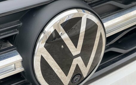 Volkswagen Tharu, 2025 год, 4 000 000 рублей, 11 фотография