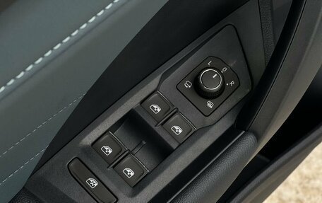 Volkswagen Tharu, 2025 год, 4 000 000 рублей, 13 фотография