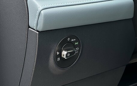 Volkswagen Tharu, 2025 год, 4 000 000 рублей, 14 фотография