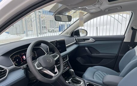 Volkswagen Tharu, 2025 год, 4 000 000 рублей, 16 фотография