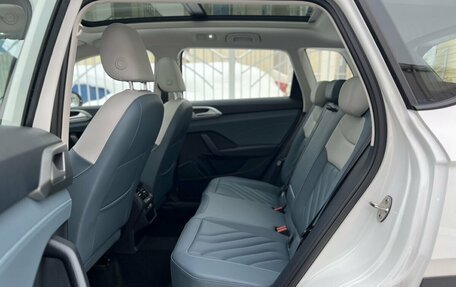 Volkswagen Tharu, 2025 год, 4 000 000 рублей, 18 фотография