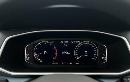 Volkswagen Tharu, 2025 год, 4 000 000 рублей, 19 фотография