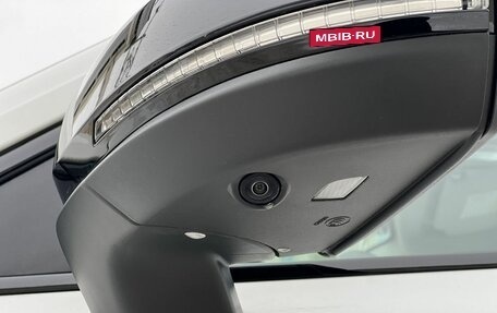 Volkswagen Tharu, 2025 год, 4 000 000 рублей, 10 фотография