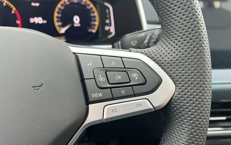 Volkswagen Tharu, 2025 год, 4 000 000 рублей, 25 фотография