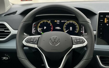 Volkswagen Tharu, 2025 год, 4 000 000 рублей, 30 фотография