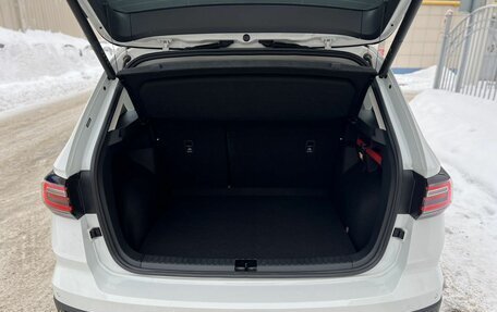 Volkswagen Tharu, 2025 год, 4 000 000 рублей, 31 фотография