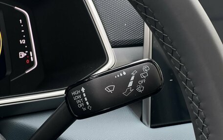 Volkswagen Tharu, 2025 год, 4 000 000 рублей, 26 фотография