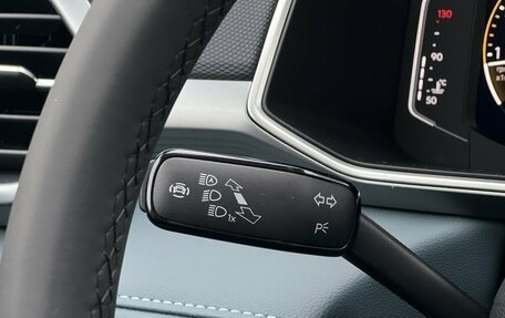 Volkswagen Tharu, 2025 год, 4 000 000 рублей, 27 фотография