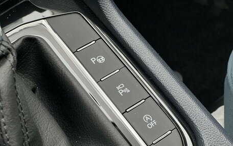 Volkswagen Tharu, 2025 год, 4 000 000 рублей, 23 фотография