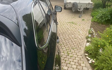 Subaru Outback IV рестайлинг, 2019 год, 2 350 000 рублей, 10 фотография