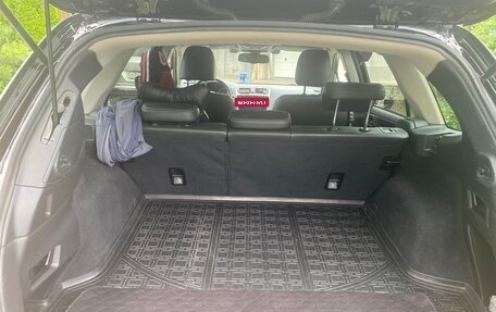 Subaru Outback IV рестайлинг, 2019 год, 2 350 000 рублей, 11 фотография