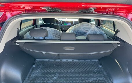 KIA Sportage IV рестайлинг, 2020 год, 2 600 000 рублей, 24 фотография